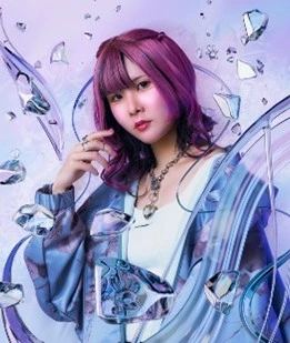 picco A Tokyo-based trackmaker and Vocaloid producer. She primarily creates music using Vocaloid, featuring catchy and uplifting electronic sounds. Describing her style as “Hyper Kawaii Music,” her work resonates strongly with subculture and internet music scenes, steadily expanding his fanbase.
