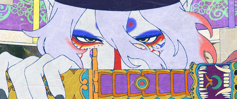 Mononoke Chapter III – The Curse of the Serpent, Trailer Kedua & Lagu AiNA THE END Sudah Keluar!