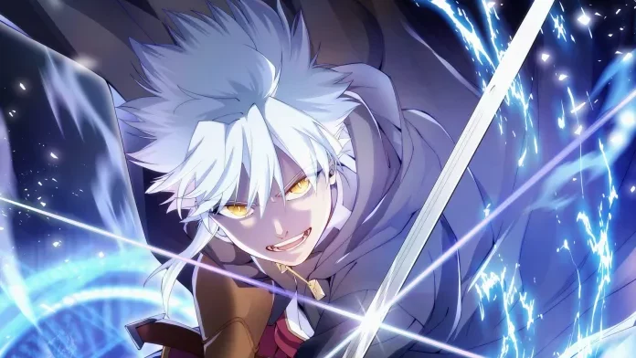 REMOW Rilis The Great Sage Ryddel and Hyakki Yakoushou di It’s Anime FAST Channel!