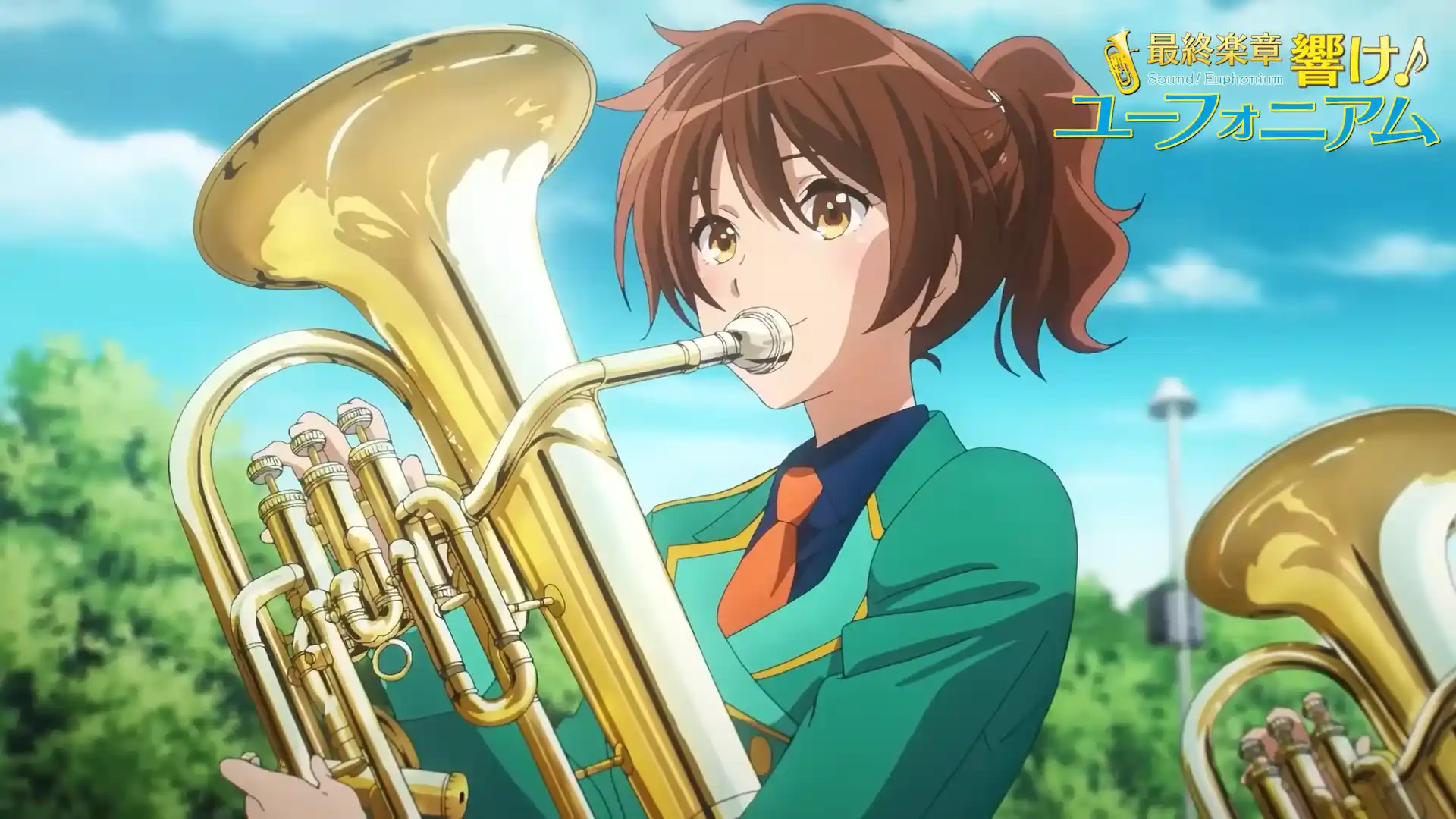 Hibike! Euphonium Final Movie Rilis Adegan SunFes Kitauji, Part 2 Tayang 11 September 2026!