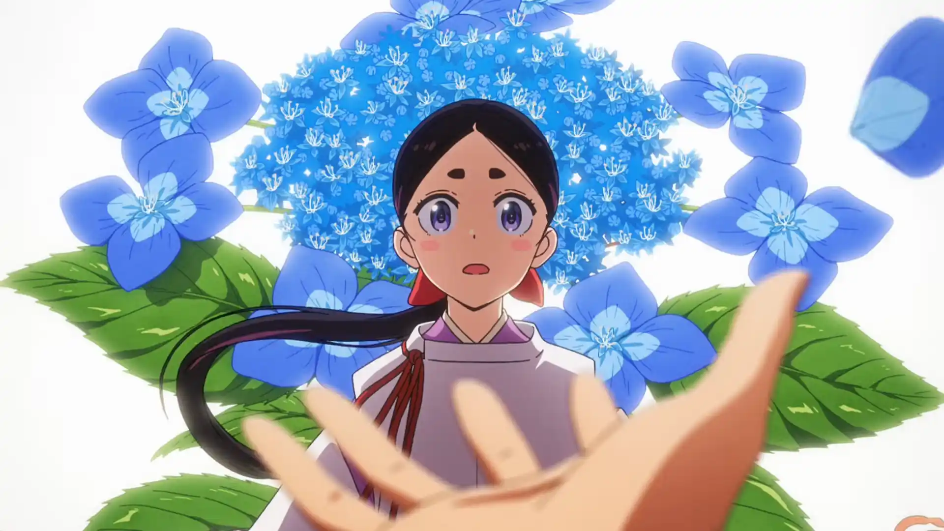 Sekai wa Odoru Rilis Main Trailer & Key Visual, Tayang 2 Juli 2026!