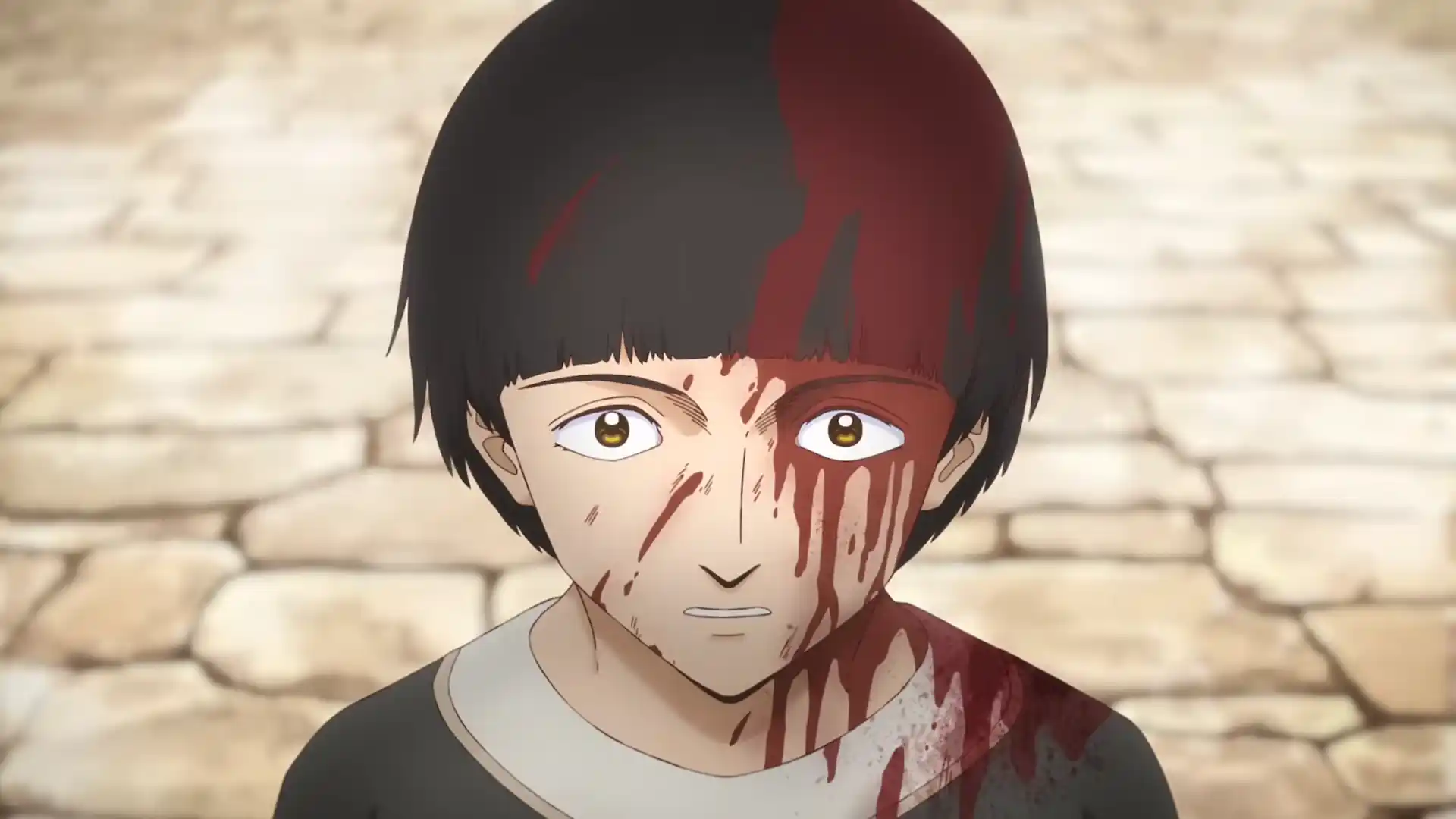 Historie Anime Rilis Trailer Pertama & Cast Utama, Tayang Januari 2027!