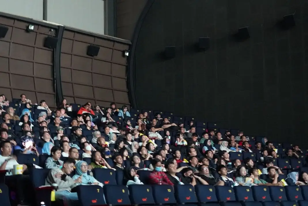 source Instagram Cgv