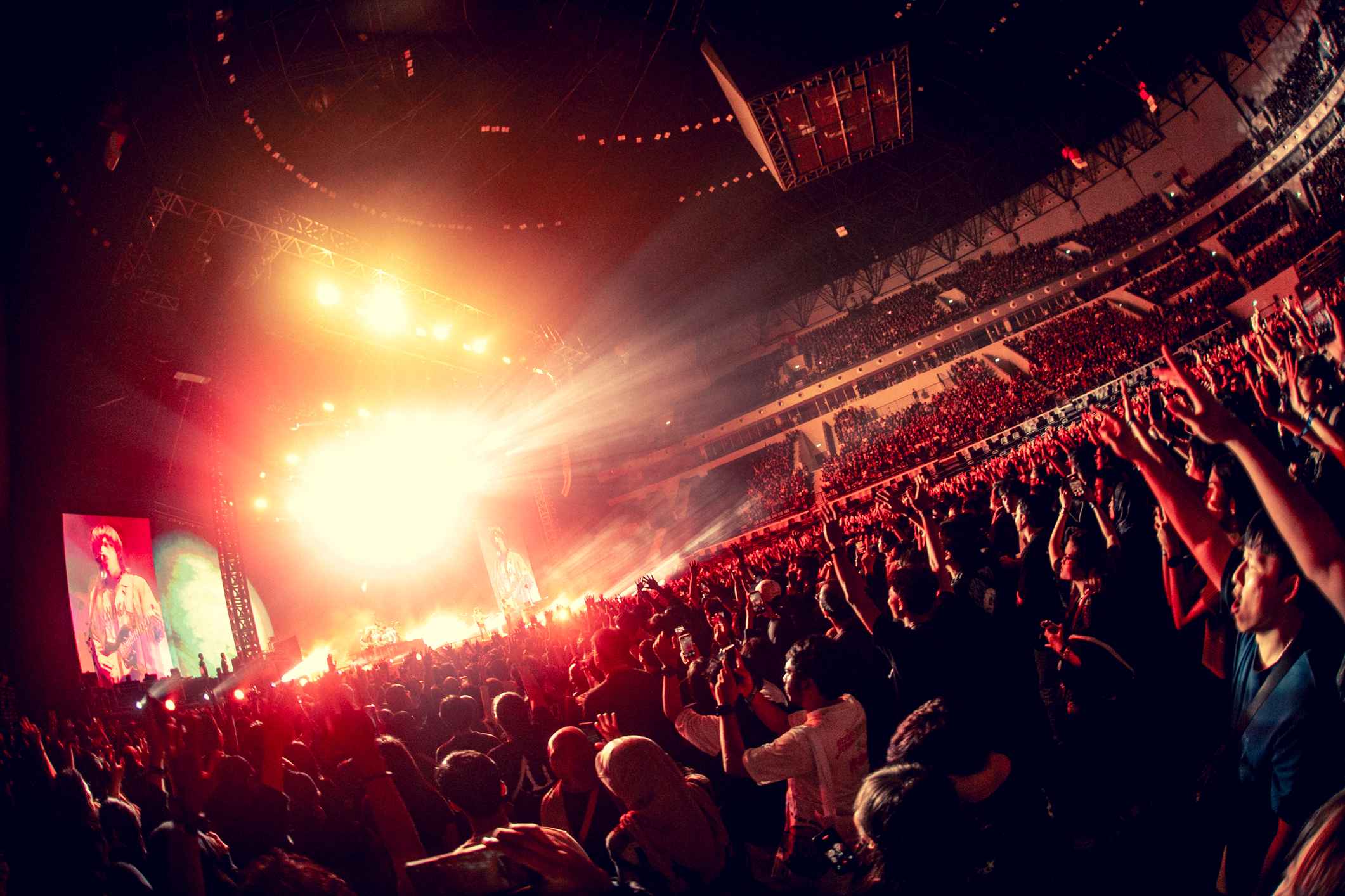 Photo by Masahiro Yamada