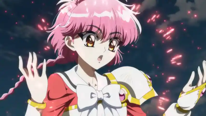 Magic Knight Rayearth 2026 Rilis Cast Tambahan, World Premiere 4 Juli di Anime Expo