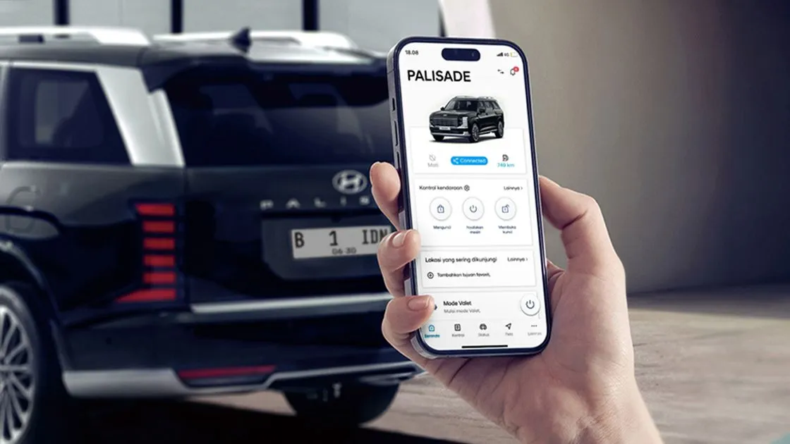 Interior Mobil Keluarga yang Hangat dan Elegan, 5 Detail yang Membuat Perjalanan Lebih Istimewa - image 2