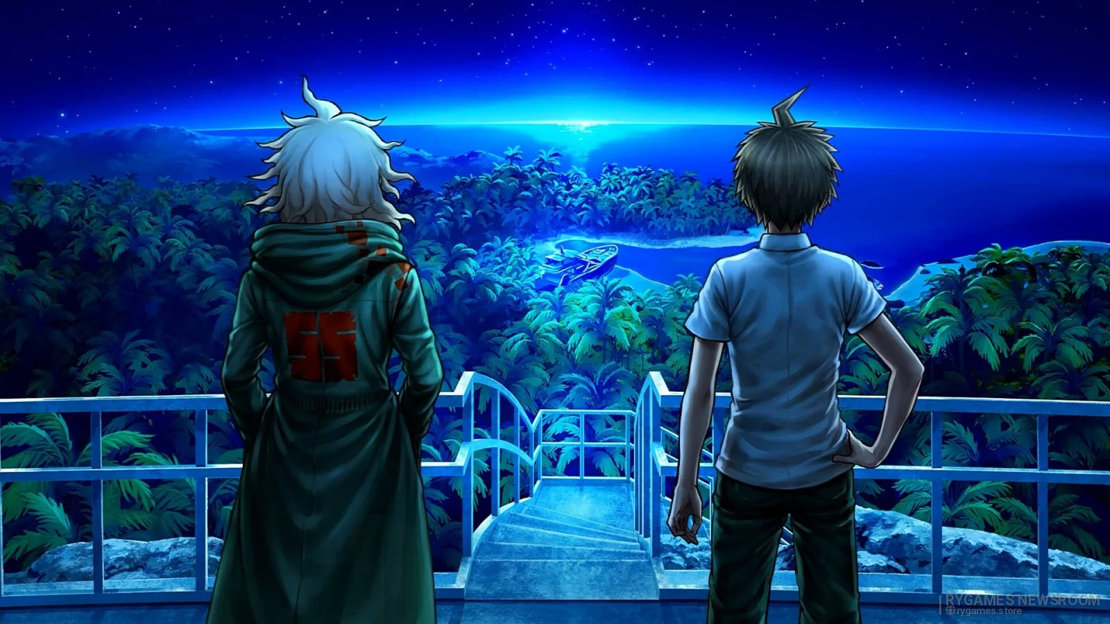 Danganronpa 2x2 Rilis 14 Januari 2027, Cek Detailnya! - image 2
