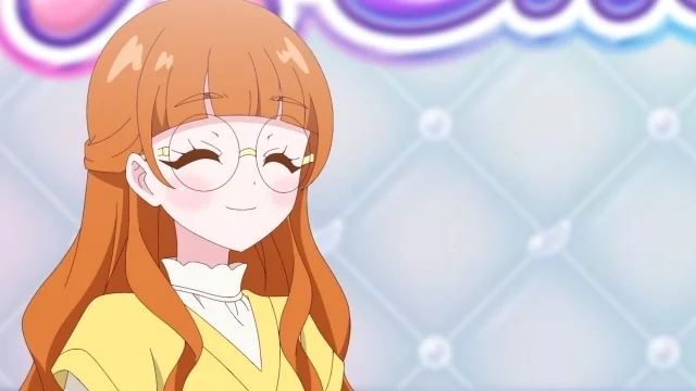 Onegai AiPri Episode 31 - © T-ARTS/syn Sophia/OAP PROJECT