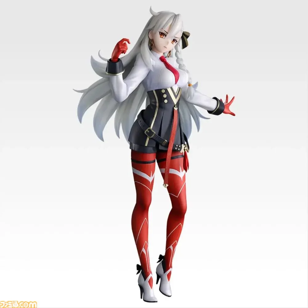 Hadiah B: figur Olga Marie Animusphere 1/7 Gracemaster - © TYPE-MOON / FGO PROJECT
