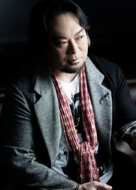 Bun-O Fujisawa - © THOUSAND Production Committee