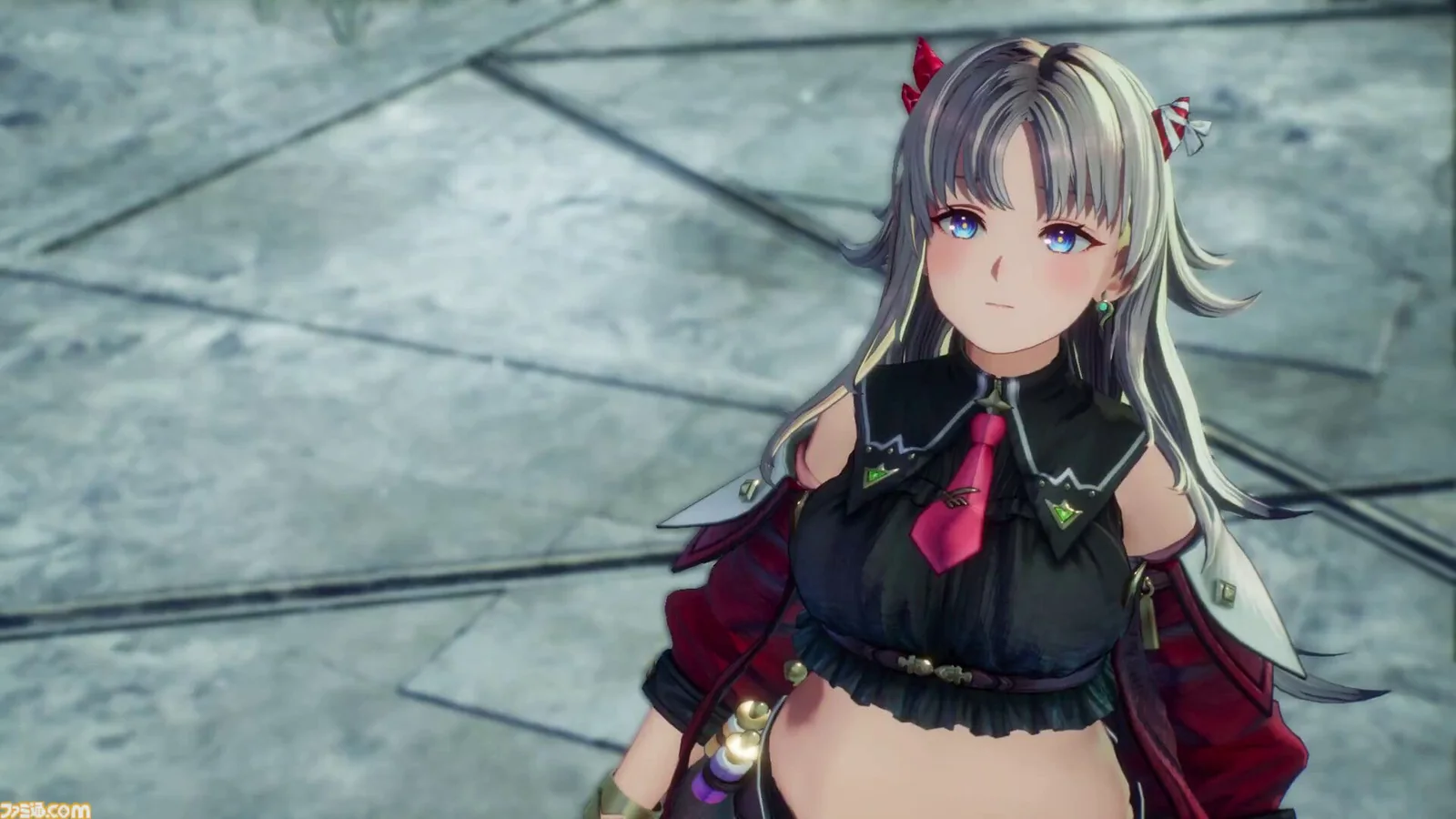 Atelier Karia - © KOEI TECMO GAMES