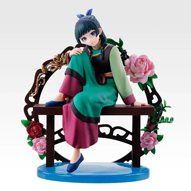 Kusuriya no Hitorigoto Ichiban Kuji Hadiah A Maomao Dioramiquemaster - © 2026 Kusuriya no Hitorigoto Movie Committee, ©…
