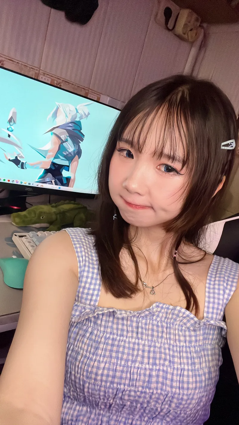 Erria Eri, Cosplayer Indonesia yang Go International! - image 5
