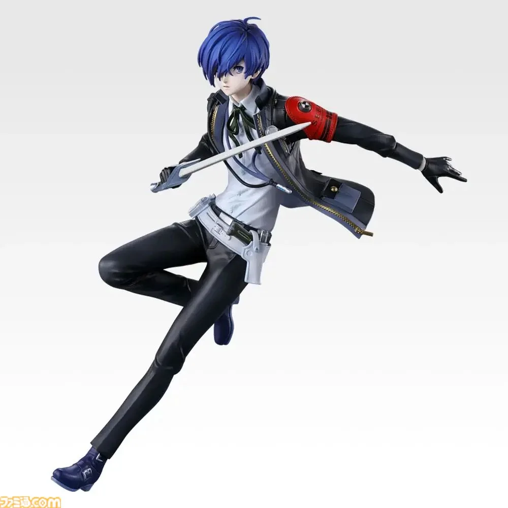 Ichiban Kuji Persona Series 30th ANNIVERSARY - © ATLUS © SEGA