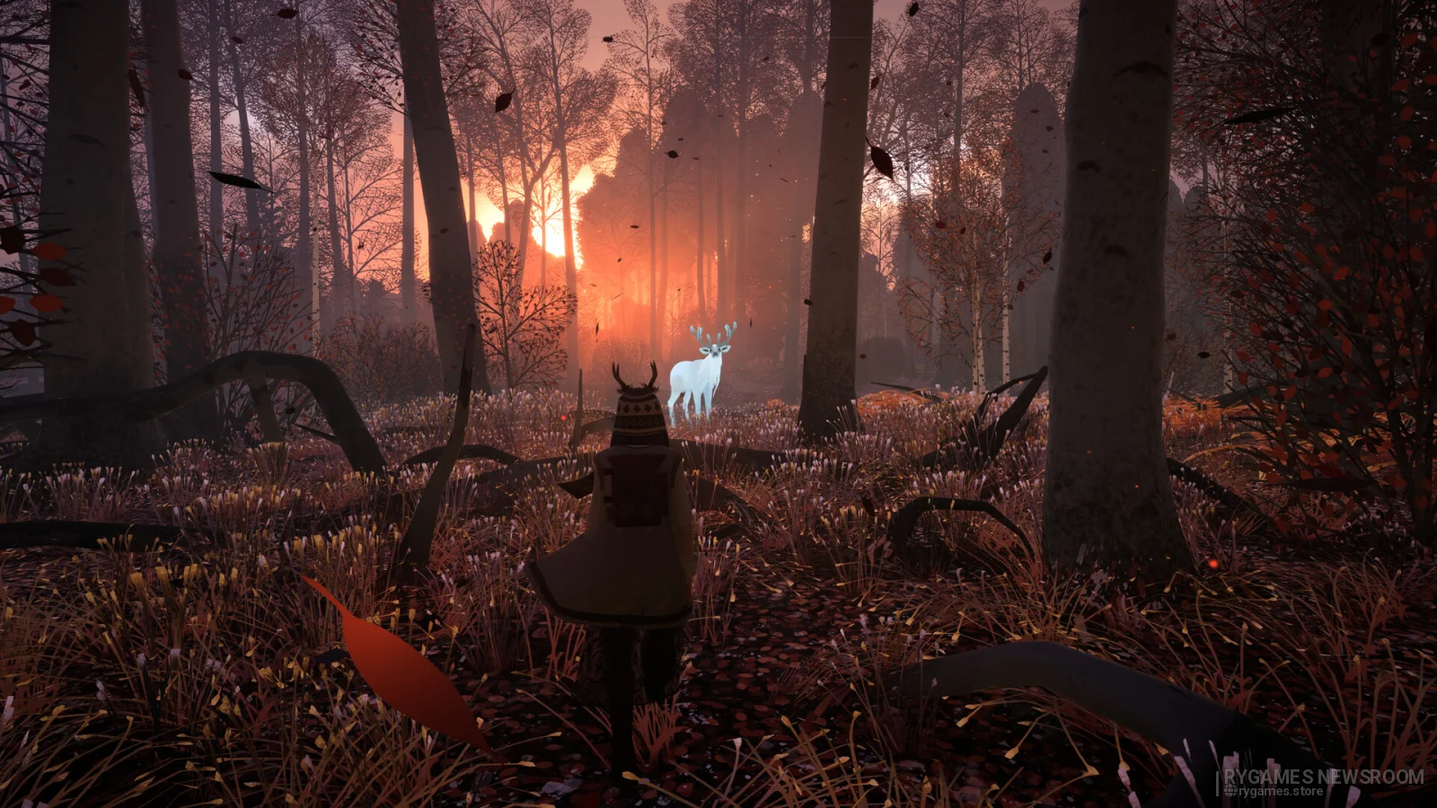 REKA 1.0 Resmi Rilis di Steam, Fitur Baru Makin Seru! - image 4