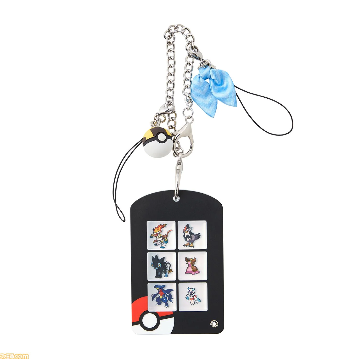 My Pokemon Party - © Pokémon. © Nintendo/Creatures Inc./GAME FREAK inc.