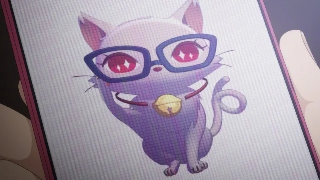 Kyoufu Collector - © Midori Sato, Norio Tsuruta/KADOKAWA/NHK, NEP