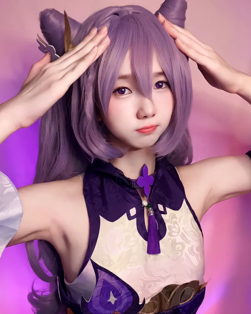 Erria Eri, Cosplayer Indonesia yang Go International! - image 4
