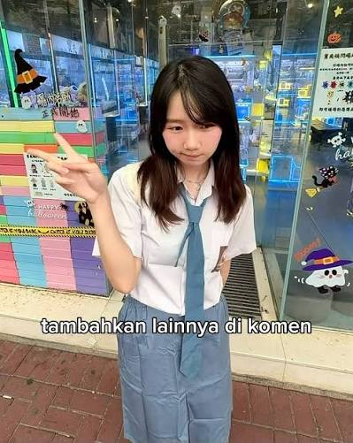 Erria Eri, Cosplayer Indonesia yang Go International! - image 3