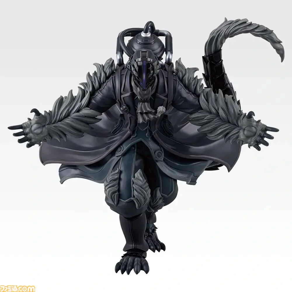 Made in Abyss - Bondrewd MASTERLISE Last One ver. - © Tsukushi Akihito, Takeshobo / Made in Abyss Theatrical Series…