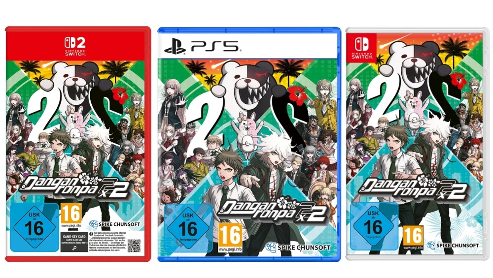 Danganronpa 2x2 Rilis 14 Januari 2027, Cek Detailnya! - image 1
