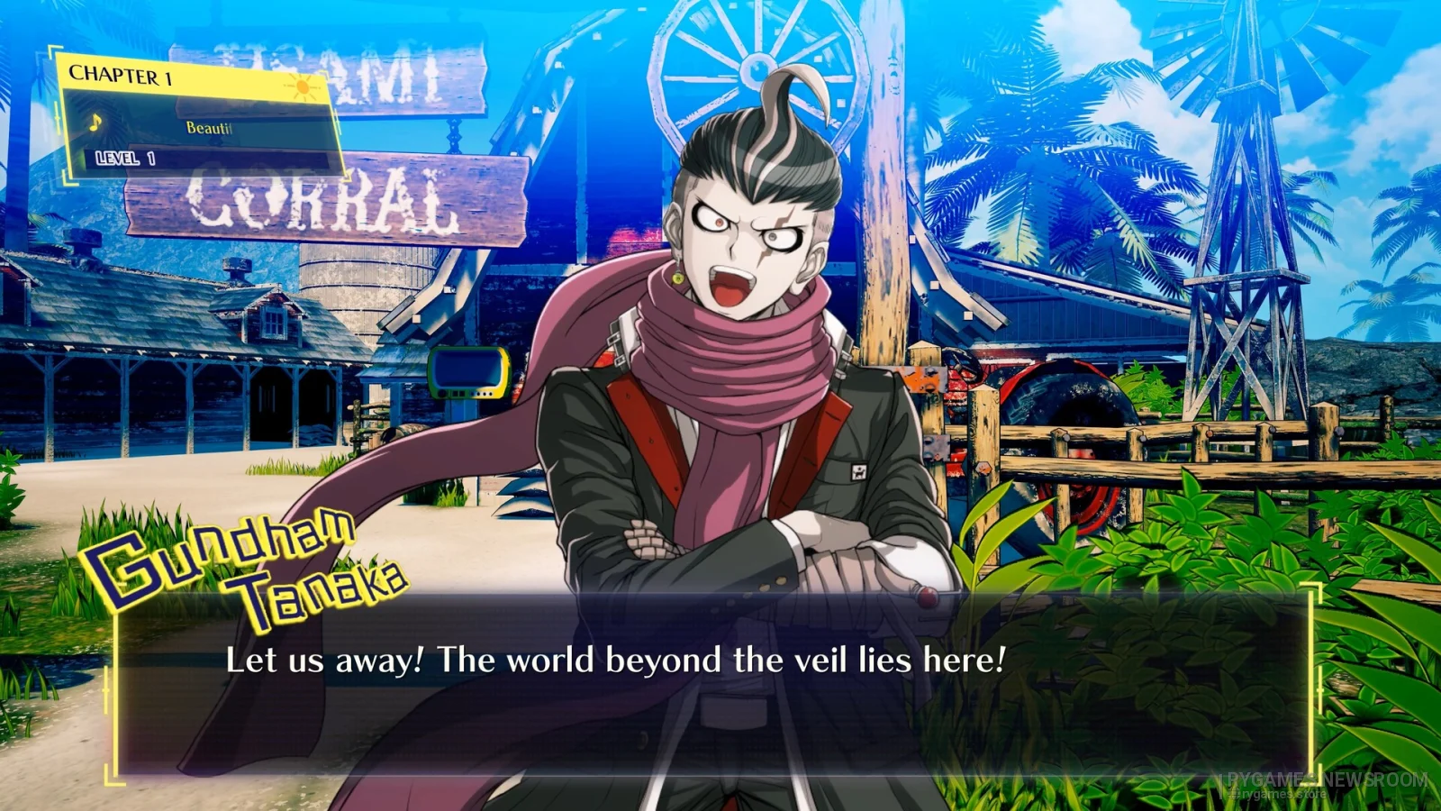 Danganronpa 2x2 Rilis 14 Januari 2027, Cek Detailnya! - image 3