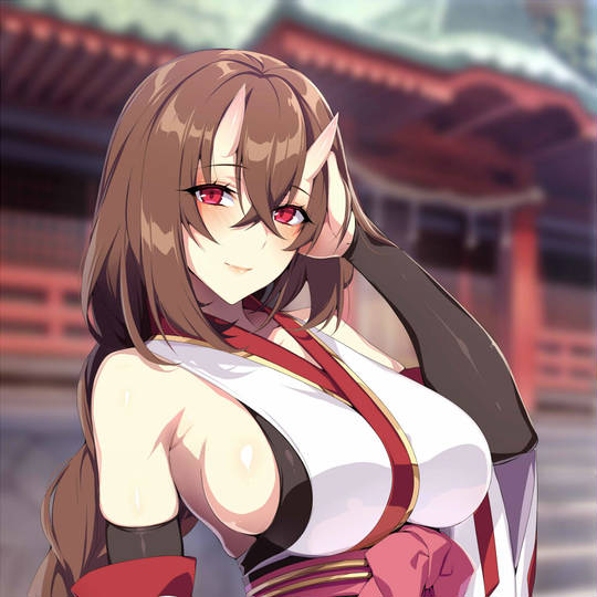 CottonTailVA Jadi Suara Kaede Kiryuin di English Dub Anime! - image 2