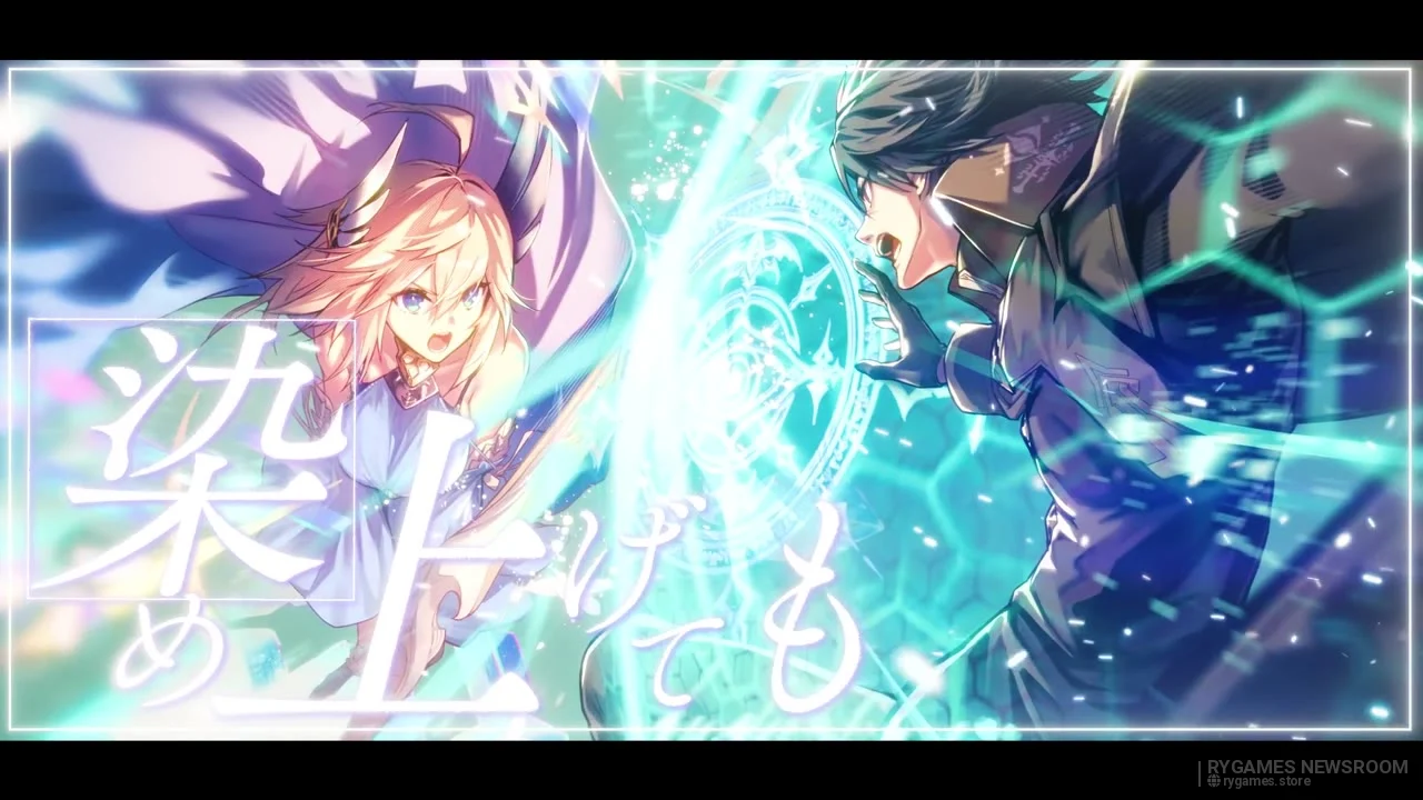 The Alchemist Code: Port Masters Rilis 4 November 2026 - image 2