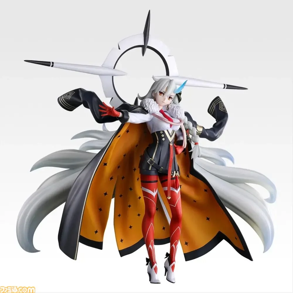 Last One Prize: figur Unbeast/Olga Marie Animusphere 1/7 Gracemaster - © TYPE-MOON / FGO PROJECT