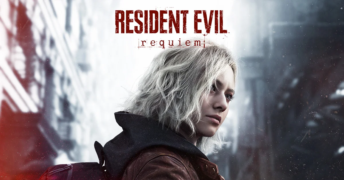 Resident Evil Requiem - © CAPCOM