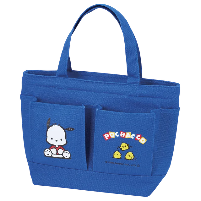 Lunch Bag Pochacco - © 2026 SANRIO CO., LTD.