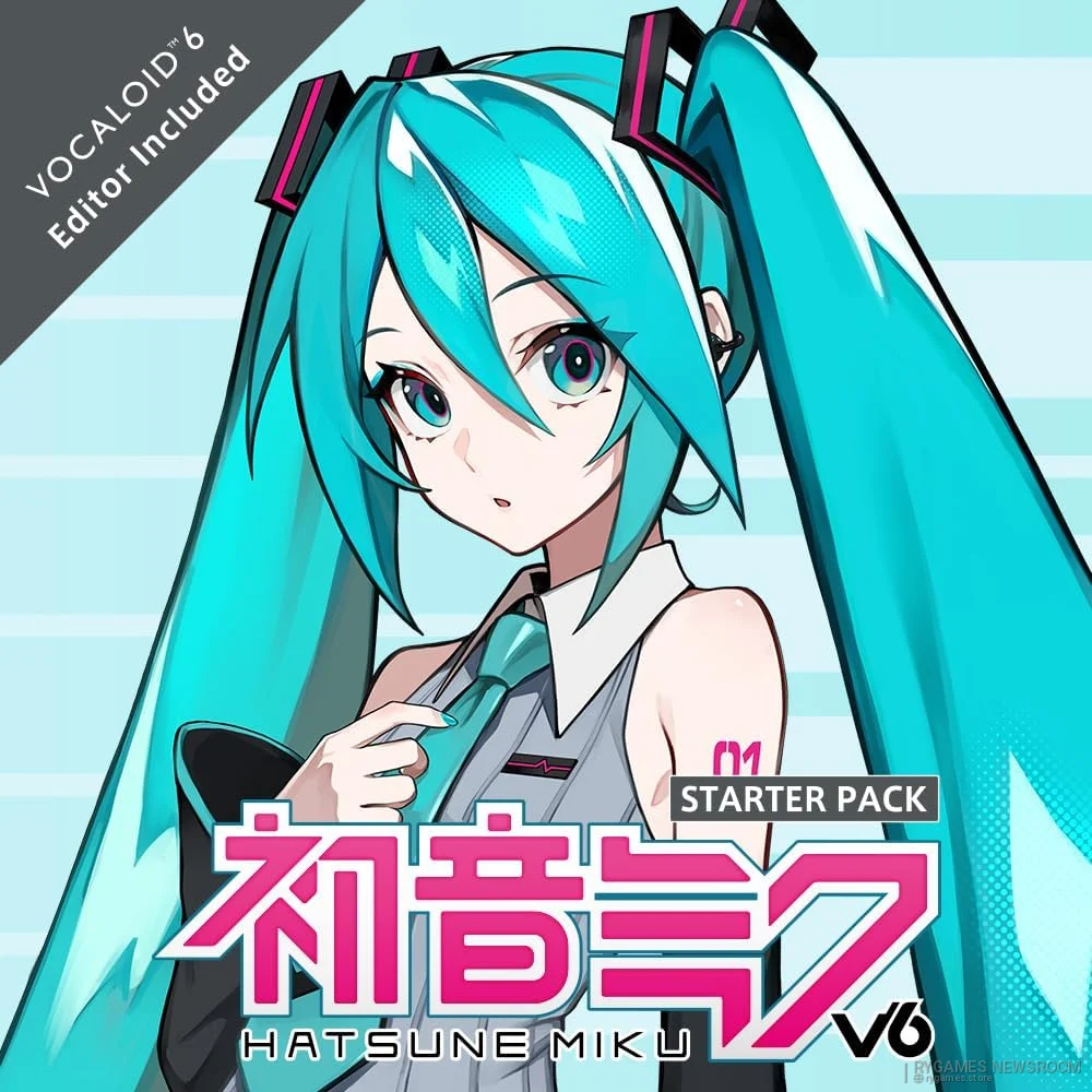 VOCALOID7 Siap Rilis 11 November, Hatsune Miku V6 Bakal Dapat Voicebank Gratis pada 2027! - gambar 1