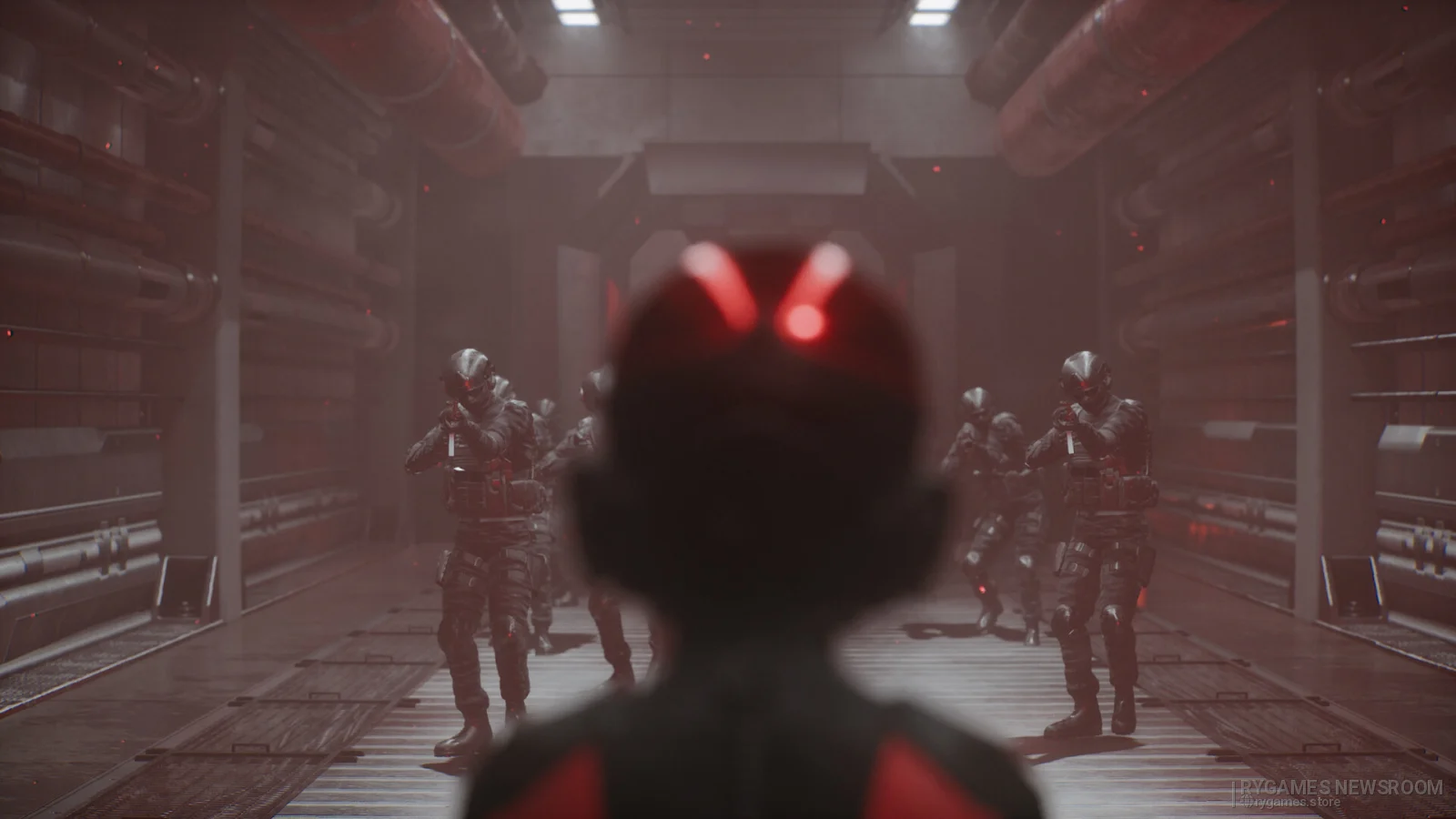 PSYCHO DEAD Siap Hadirkan Demo Patch 4.0 di Steam! - image 2
