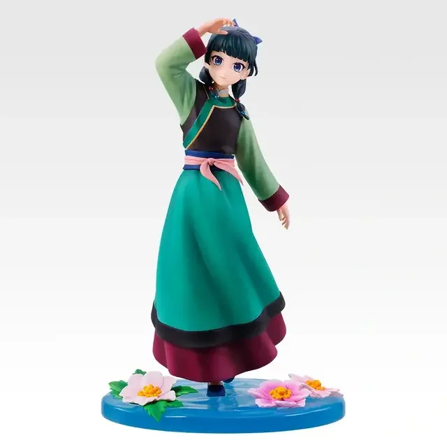 Kusuriya no Hitorigoto Ichiban Kuji Last One Prize Maomao Figure - © 2026 Kusuriya no Hitorigoto Movie Committee, © Natsu…
