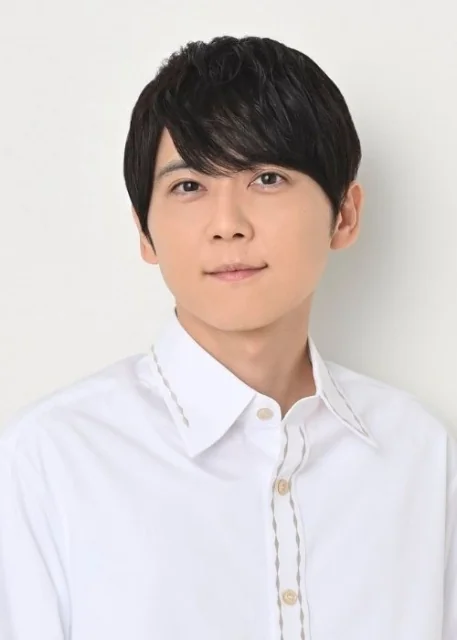 Yuki Kaji - © THOUSAND Production Committee