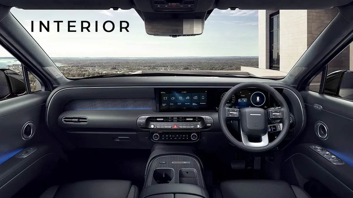 Interior Mobil Keluarga yang Hangat dan Elegan, 5 Detail yang Membuat Perjalanan Lebih Istimewa - image 1