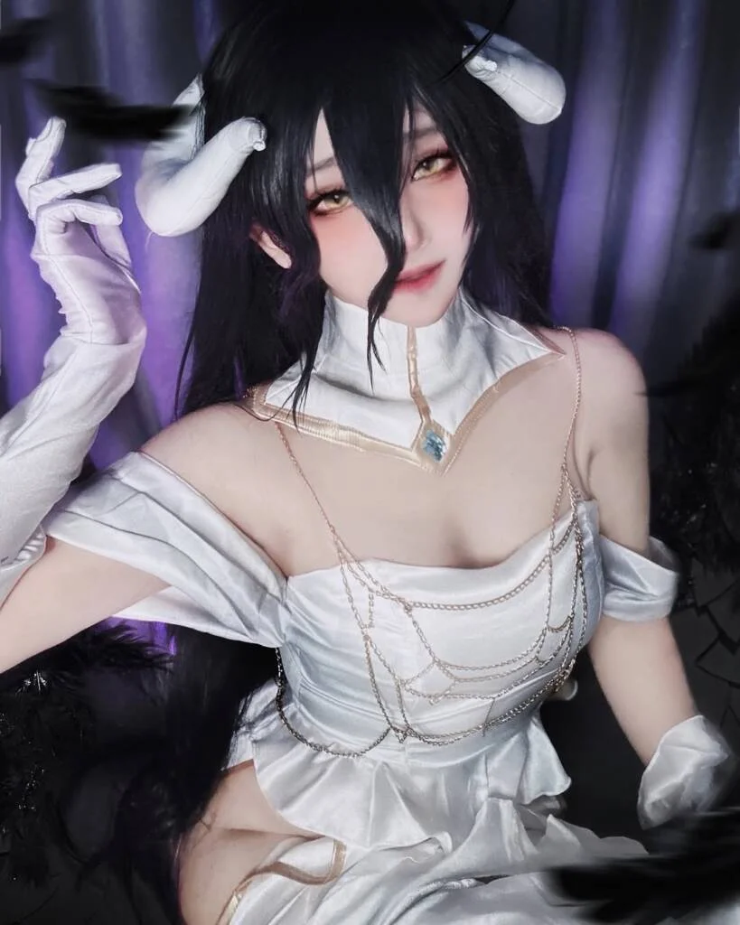 Avetetsu, Cosplayer Indonesia dengan Visual Kece! - image 3