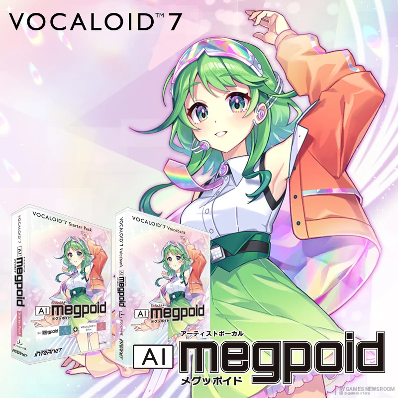 VOCALOID7 Siap Rilis 11 November, Hatsune Miku V6 Bakal Dapat Voicebank Gratis pada 2027! - gambar 2