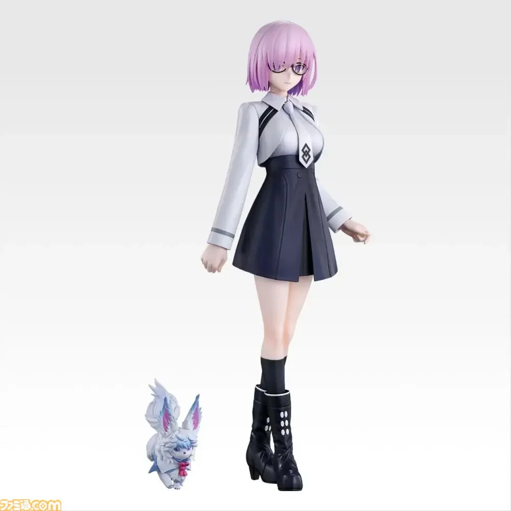 Ichiban Kuji Fate/Grand Order Chaldea Pickup Memory - © TYPE-MOON / FGO PROJECT