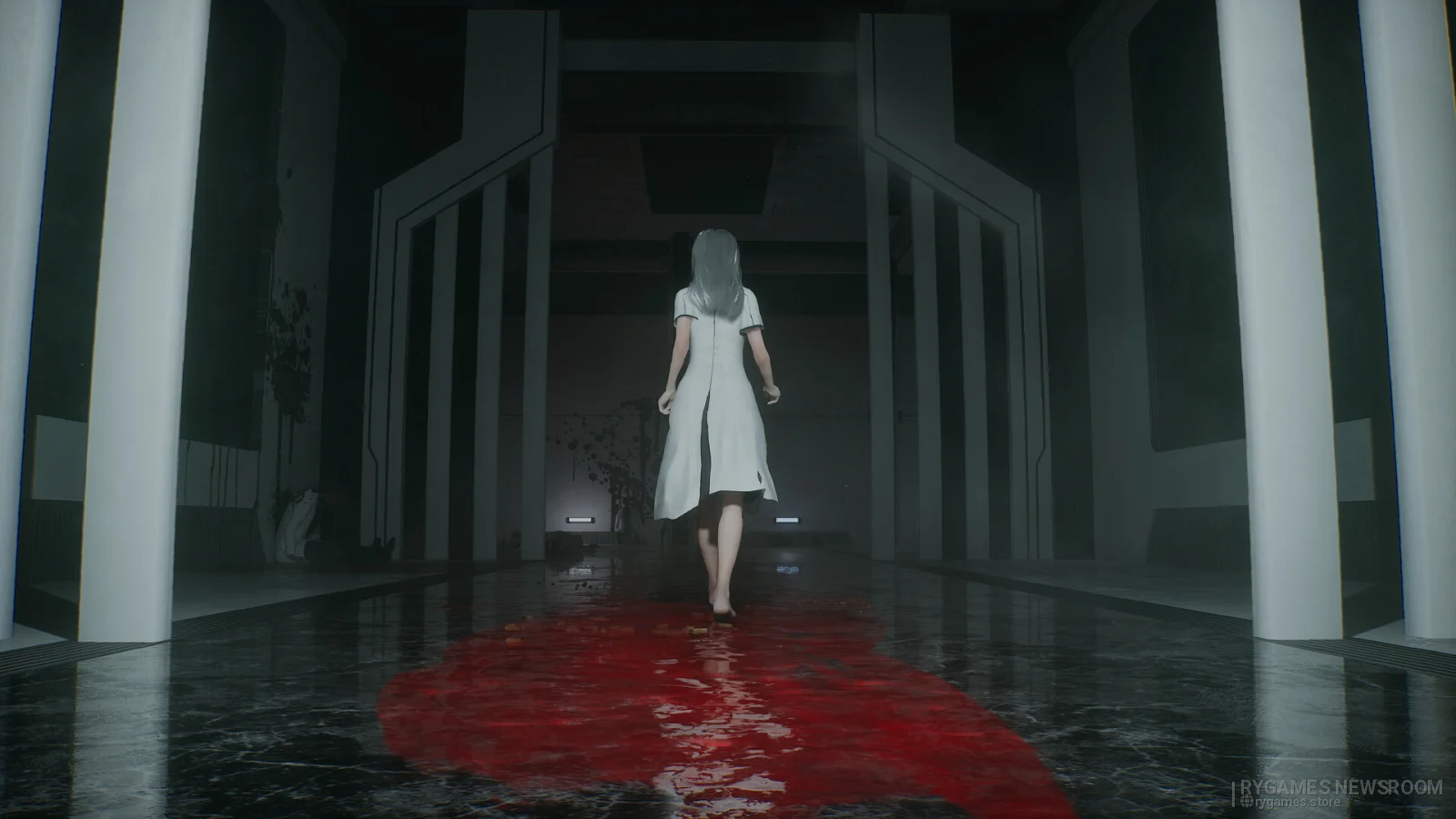 PSYCHO DEAD Siap Hadirkan Demo Patch 4.0 di Steam! - image 1