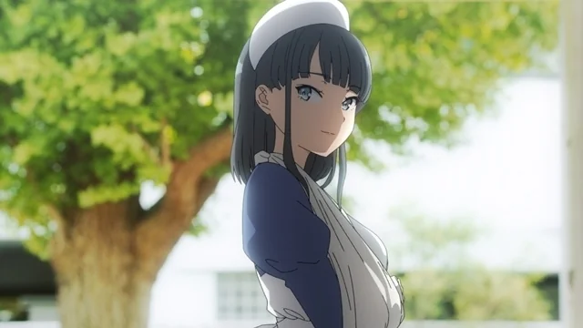 Seishun Buta Yarou wa Dear Friend no Yume wo Minai - © 2024 Hajime Kamoshida/KADOKAWA/Aobuta Project