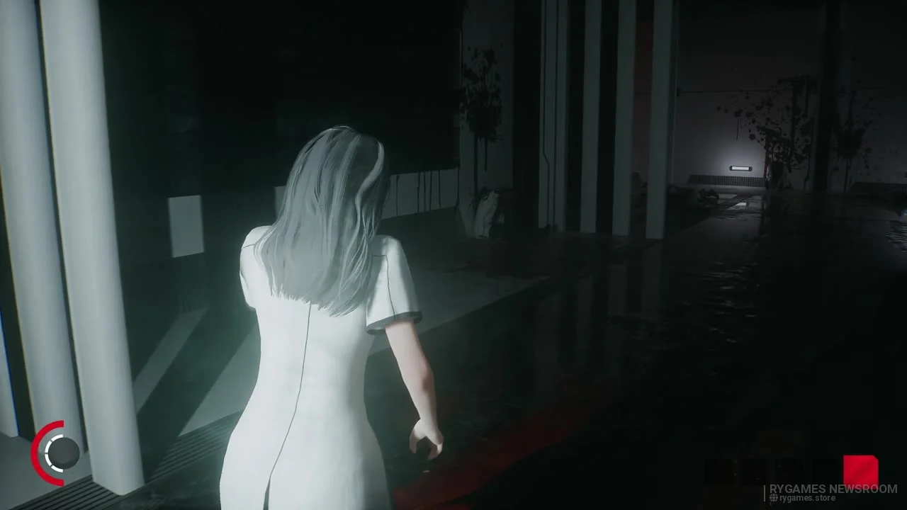 PSYCHO DEAD Siap Hadirkan Demo Patch 4.0 di Steam! - image 3