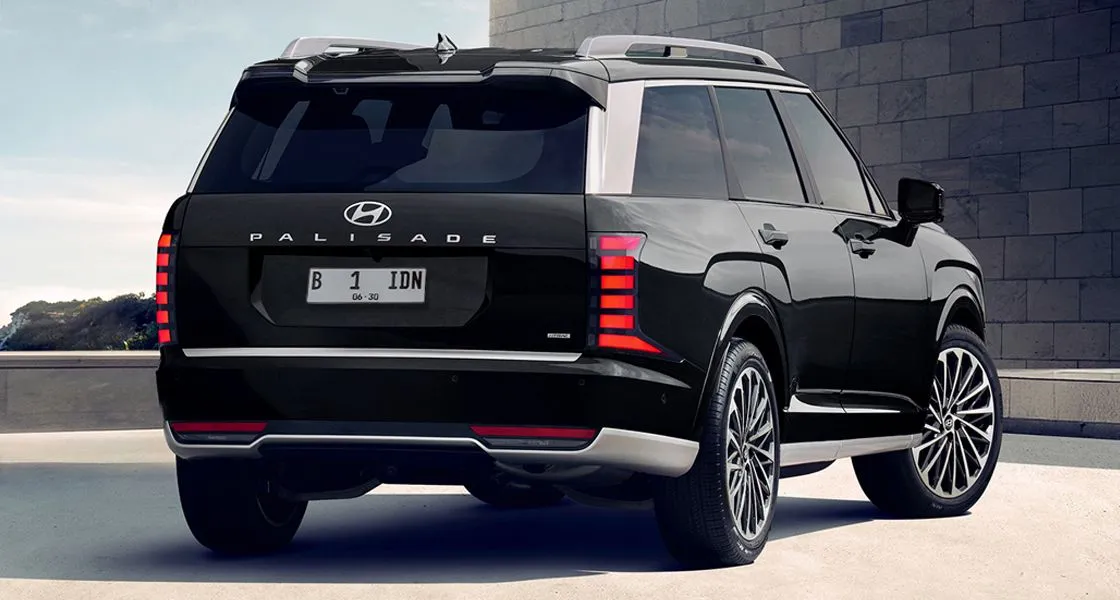 Interior Mobil Keluarga yang Hangat dan Elegan, 5 Detail yang Membuat Perjalanan Lebih Istimewa - image 3
