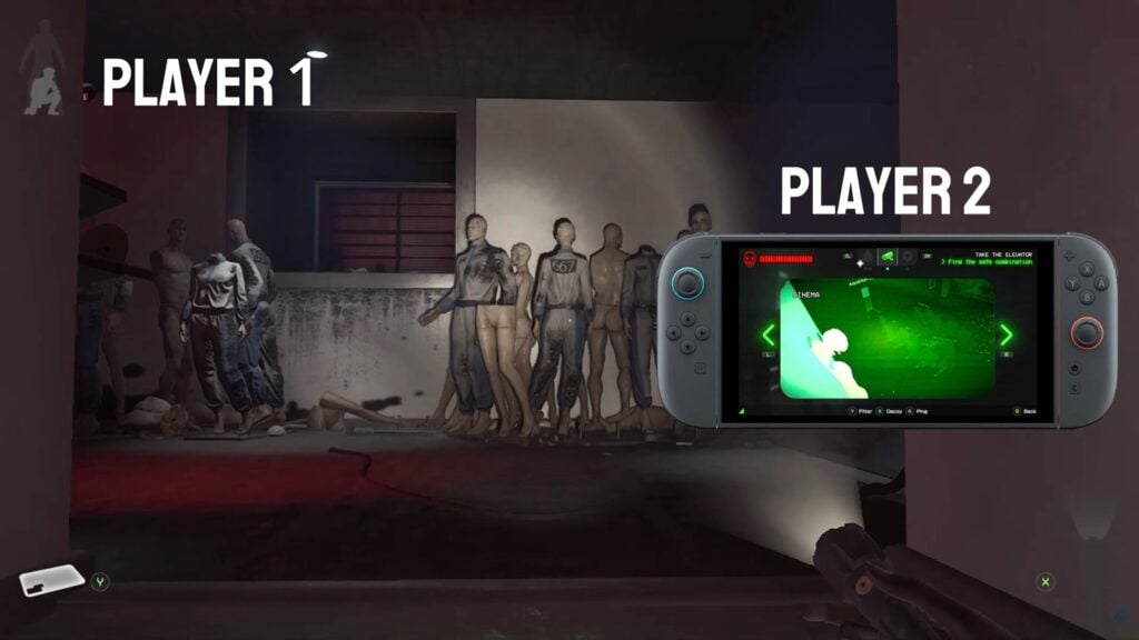 Beyond the Dark: Nightwatch Rilis 22 Oktober di Switch 2! - image 1