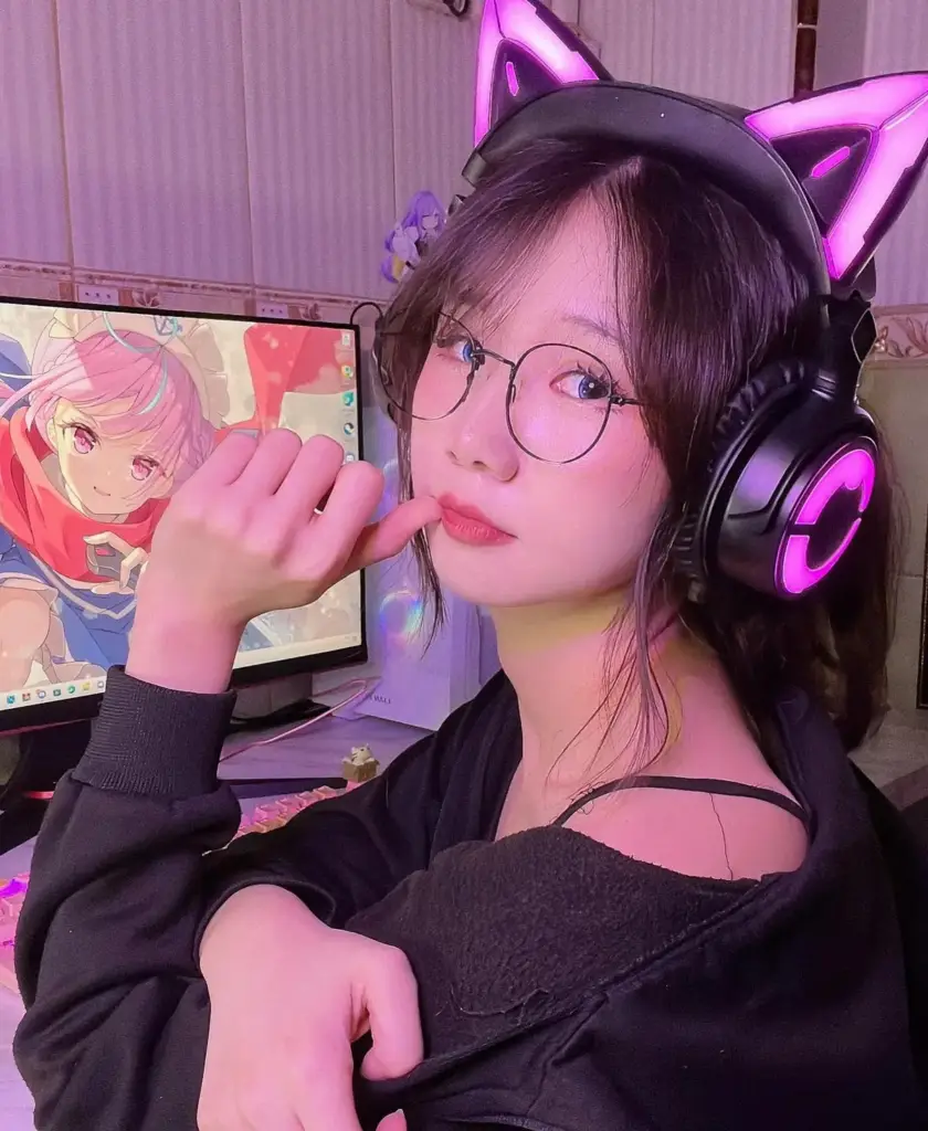 Erria Eri, Cosplayer Indonesia yang Go International! - image 1